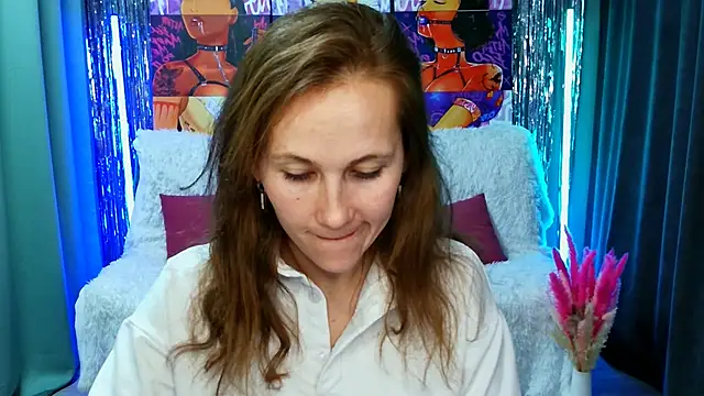 MichelleOrtis online show from 02-12-25, 07:56