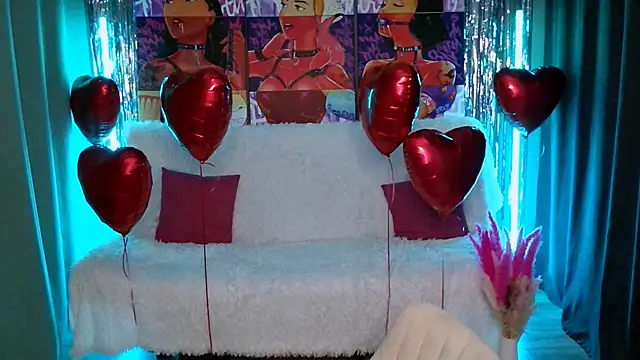 MichelleOrtis online show from 02-16-25, 05:48