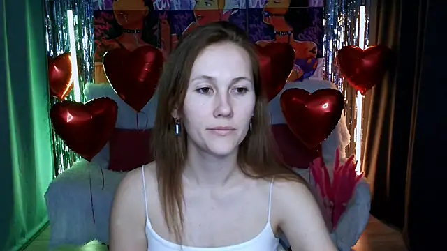 MichelleOrtis online show from 02-19-25, 07:27