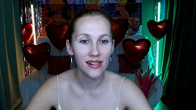 MichelleOrtis online show from 02-20-25, 01:30