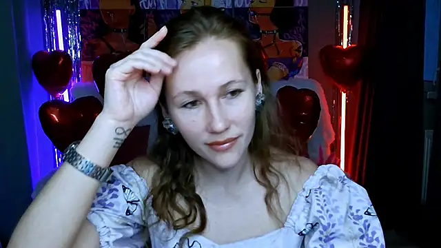 MichelleOrtis online show from 02-21-25, 01:44