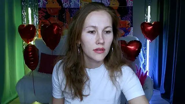 MichelleOrtis online show from 02-22-25, 02:08