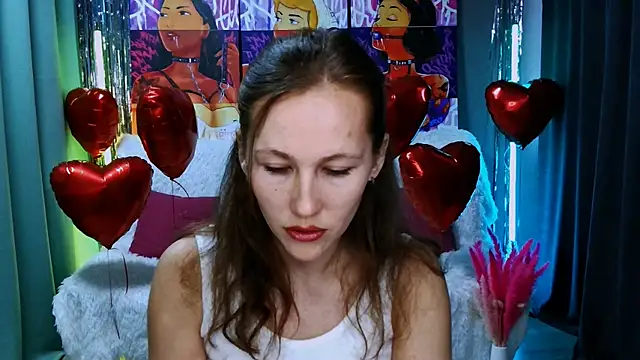 MichelleOrtis online show from 02-24-25, 01:10