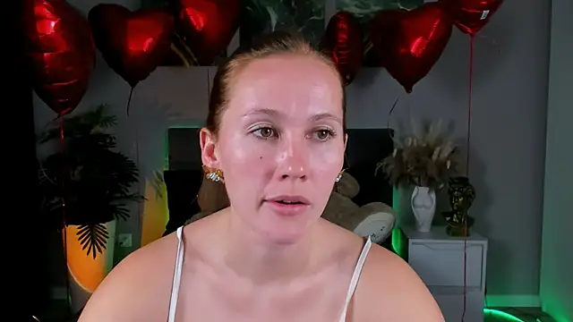 MichelleOrtis online show from 03-01-25, 05:16