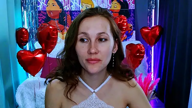 MichelleOrtis online show from 03-04-25, 10:13