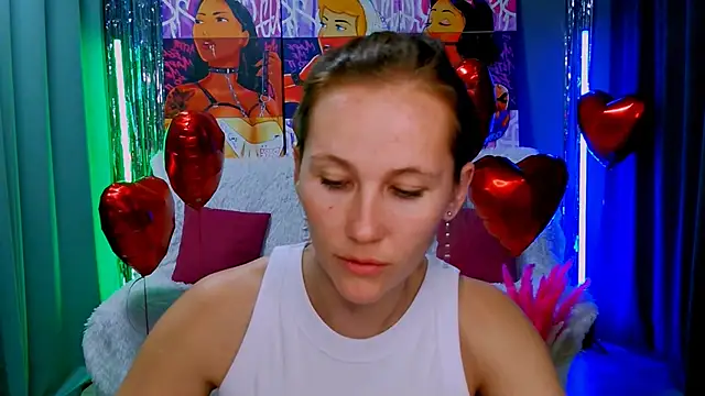 MichelleOrtis online show from 03-06-25, 05:54