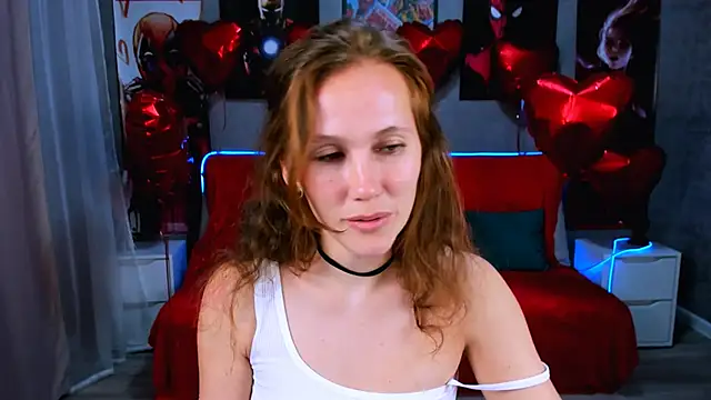 MichelleOrtis online show from 03-13-25, 08:00