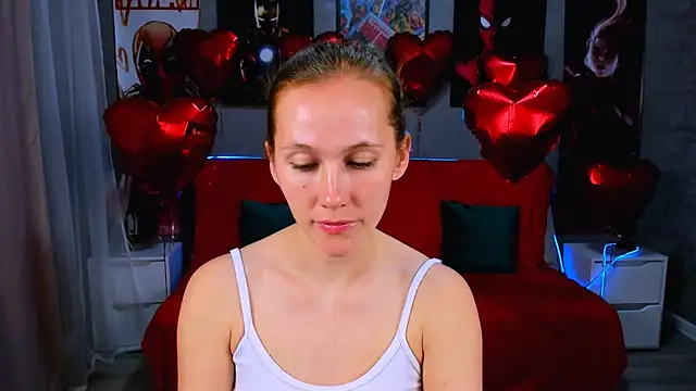 MichelleOrtis online show from 03-15-25, 07:48