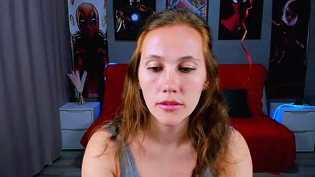 MichelleOrtis online show from 03-18-25, 04:48