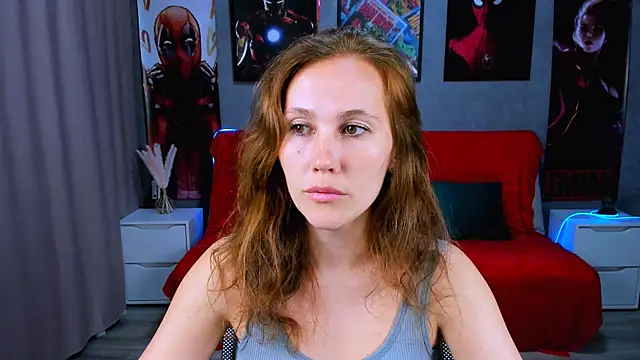 MichelleOrtis online show from 03-18-25, 07:53