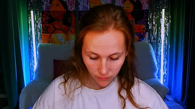 MichelleOrtis online show from 03-20-25, 04:09