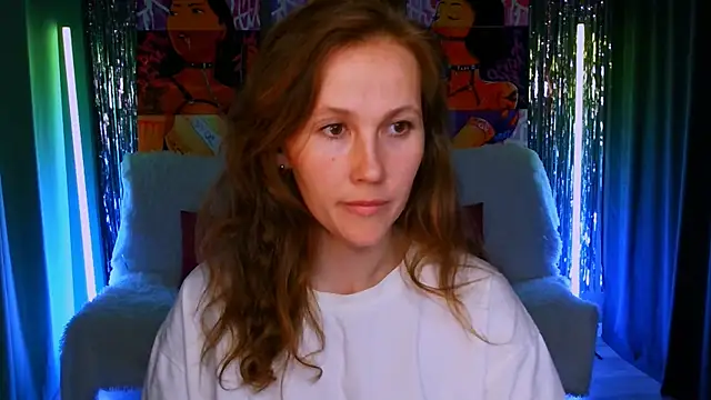 MichelleOrtis online show from 03-20-25, 10:29