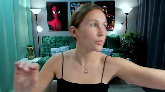 MichelleOrtis online show from 11-19-25, 12:49