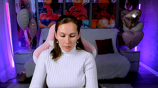 MichelleOrtis online show from 02-28-26, 05:52