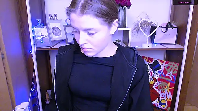 MissOliviaa  online show from 01-13-25, 12:13