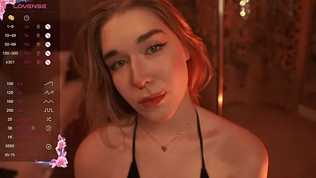 Smiley Mia online show from 09-11-25, 07:30