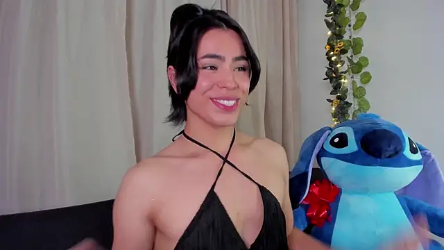 Little michell online show from 04-07-26, 02:45