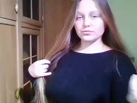 Evasapples online show from 01-19-25, 02:06