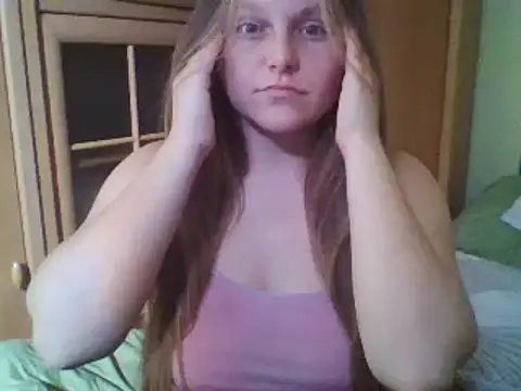 Evasapples online show from 02-09-25, 05:01