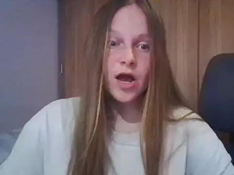 Evasapples online show from 03-05-25, 10:32