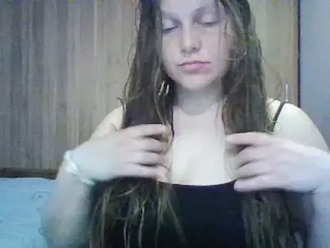 Evasapples online show from 03-21-25, 11:34