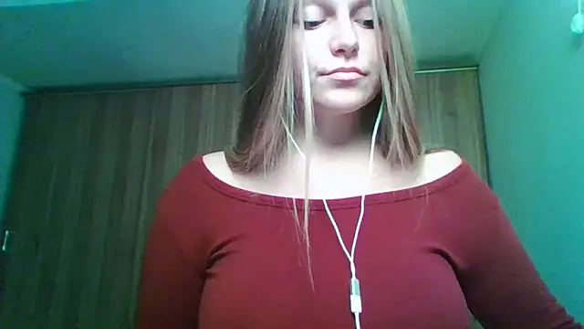 Evasapples online show from 11-03-25, 09:38