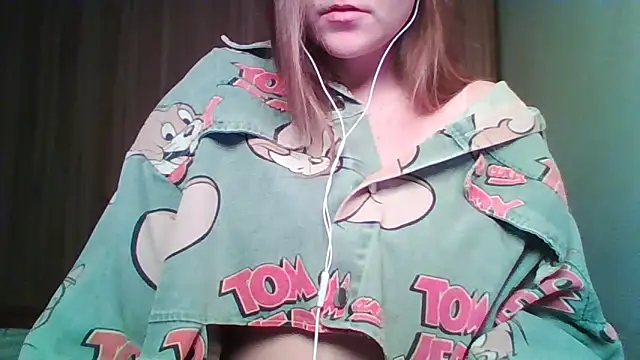 Snapshot of Evasapples chatting on 02-04-26, 07:09 Evasapples online show from 02-04-26, 07:09