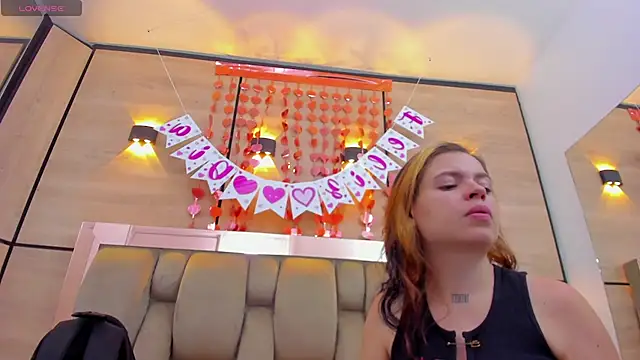 dorothy vegga online show from 02-06-26, 02:27