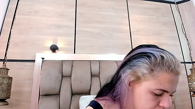 dorothy vegga online show from 03-07-26, 03:58