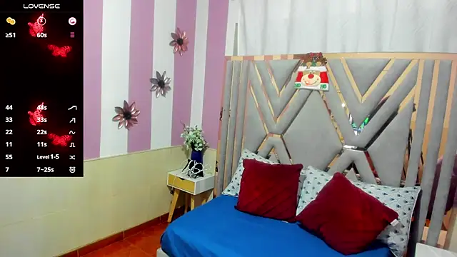 maria paulac online show from 12-24-24, 04:44