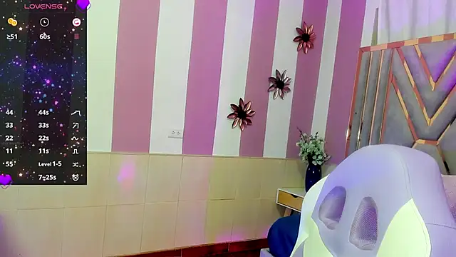 maria paulac online show from 12-28-24, 05:02