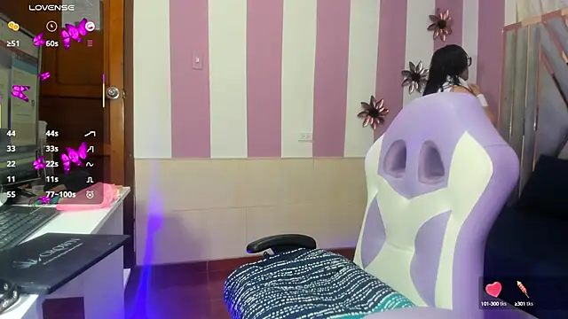 maria paulac online show from 02-19-25, 04:34