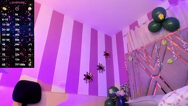 maria paulac online show from 03-16-25, 08:32