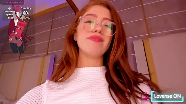 AbigailCarter online show from 02-02-25, 01:45