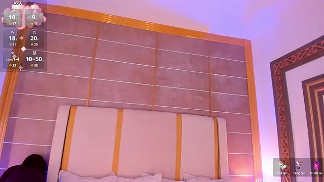 AbigailCarter online show from 09-28-25, 11:10