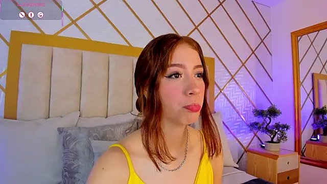 AbigailCarter online show from 11-08-25, 11:36