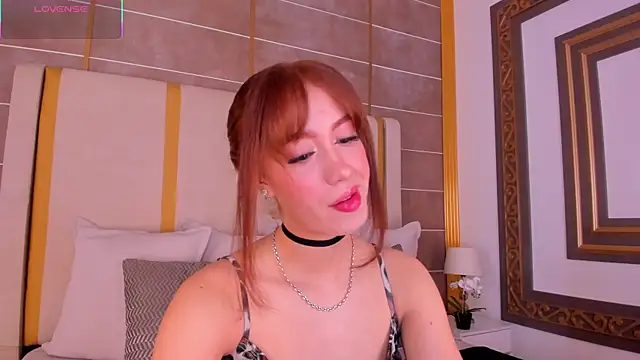 AbigailCarter online show from 11-28-25, 11:40