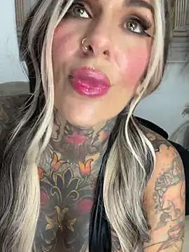 remyflux666 online show from 12-18-25, 08:26