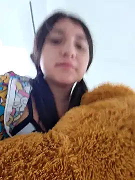 Matilda russoo online show from 03-12-25, 02:56
