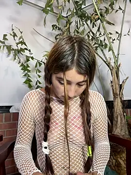 Matilda russoo online show from 10-12-25, 02:10