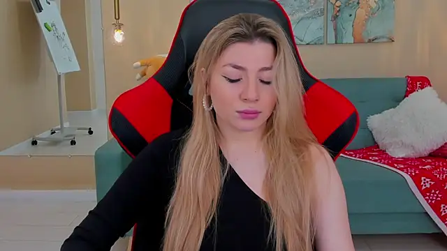 HelenaMorgan online show from 01-09-25, 12:52