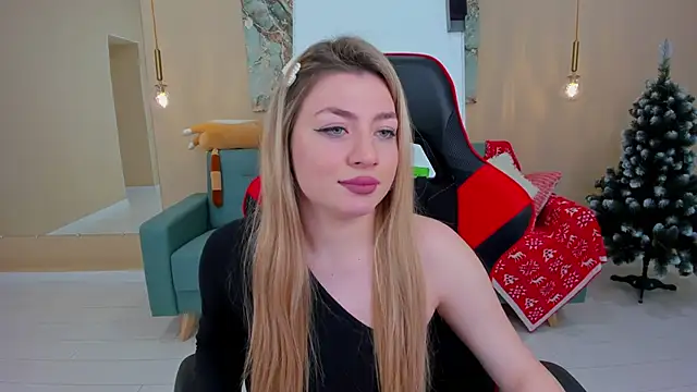 HelenaMorgan online show from 01-09-25, 03:55