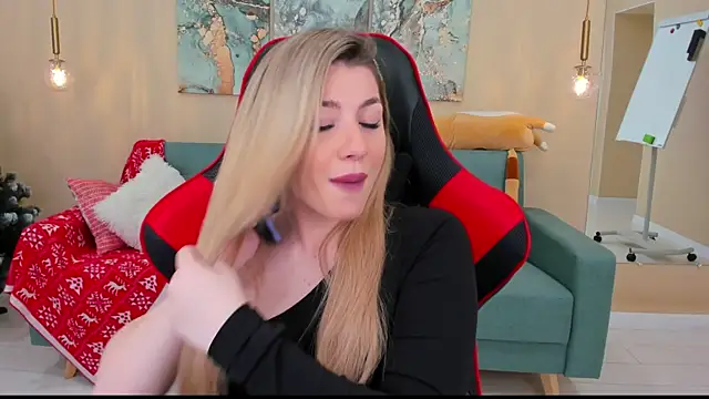 HelenaMorgan online show from 01-09-25, 06:57