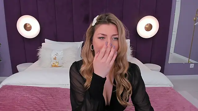 HelenaMorgan online show from 01-11-25, 06:54