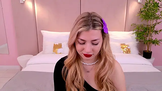 HelenaMorgan online show from 02-07-25, 06:03