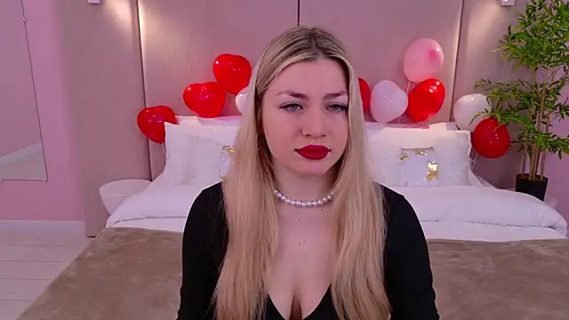 HelenaMorgan online show from 02-12-25, 03:07