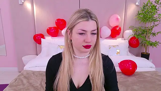 HelenaMorgan online show from 02-12-25, 06:08