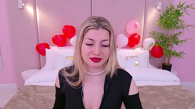 HelenaMorgan online show from 02-12-25, 09:10