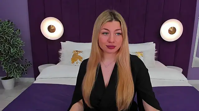 HelenaMorgan online show from 03-08-25, 06:10