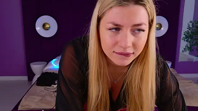 HelenaMorgan online show from 03-21-25, 03:01